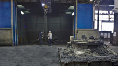 ABD'den ağır sanayi hamlesi: 6 milyar dolar hibe