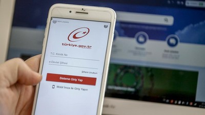 e-Devlet'te yeni dönem: Askerlik ve ikinci el otomobil...