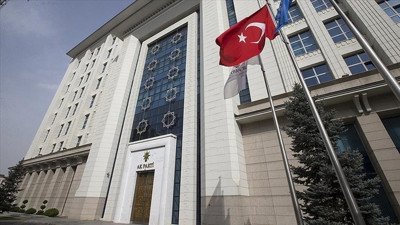 AK Parti üye sayısında fark attı