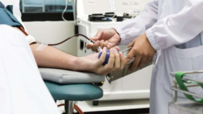 Almanya'da hastaneler iflasın eşiğinde