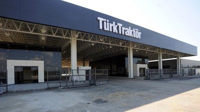 TürkTraktör kredi notunu 'AAA'da korudu