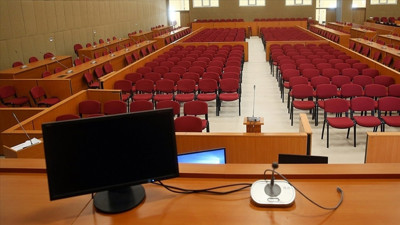 Darbe girişimi davalarında bilanço: 8 bin 724 kişi hakkında karar