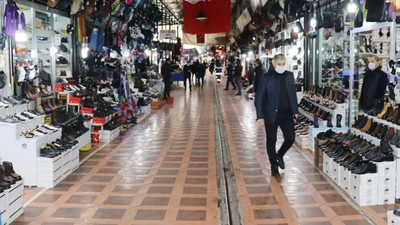 Hazine esnafın faiz yükünü karşılamaya devam edecek