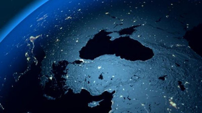 TİKA'dan Ukrayna'daki üniversitenin onarımına destek