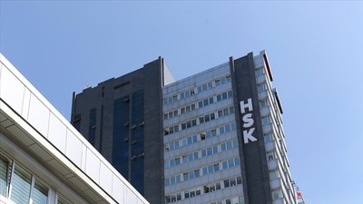 HSK üyeliği için adaylar belli oldu