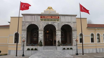 İstanbul Valiliği'nden Özgür Özel'in saldırıya uğramasıyla ilgili açıklama