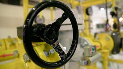 Rusya'nın petrol ve doğal gaz gelirleri arttı