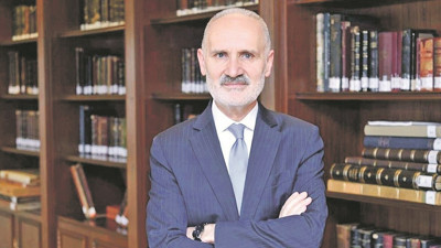 Şekib Avdagiç'den iş dünyasına 'istihdamda öncelik' çağrısı