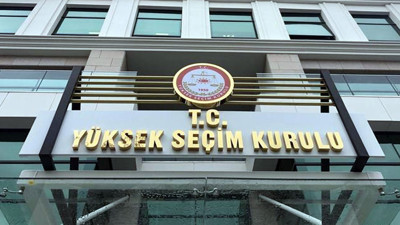 YSK: Cumhurbaşkanlığı seçimi ikinci tura kalırsa 28 Mayıs'ta ikinci kez sandığa gidilecek