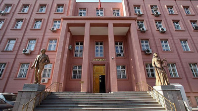 Türkiye'de kaç siyasi parti var?