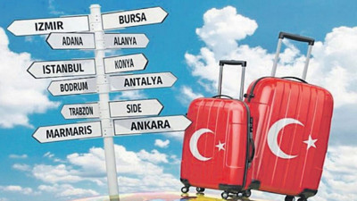 TÜRSAB uyardı: Sahte acentelere dikkat!