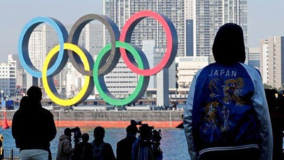 Tokyo 2020'de maliyet 1,7 trilyon yen oldu