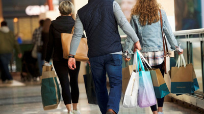 ABD'de tüketici güveni artıyor