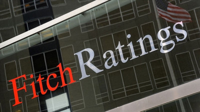 Fitch'ten Türk bankaları raporu: Enflasyon etkisiyle yükseldi