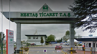 OYAK, Hektaş'ta hisse satacağını duyurdu