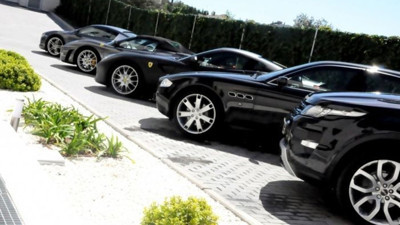 En fazla tercih edilen araçlar belli oldu