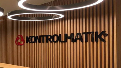 Kontrolmatik'ten Çinli firmayla 300 milyon dolarlık yeni enerji anlaşması