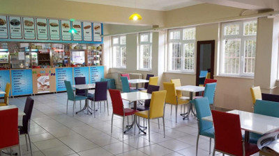 Okul kantinlerinin kira artışı yüzde 25'e sabitlendi