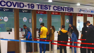 DSÖ'den Kovid-19 uyarısı: Hastalığı hafife almayın