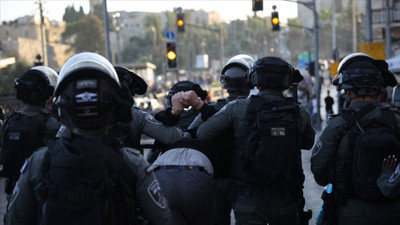 İsrail, Gazze'de araç ve ekipman girişini engelliyor