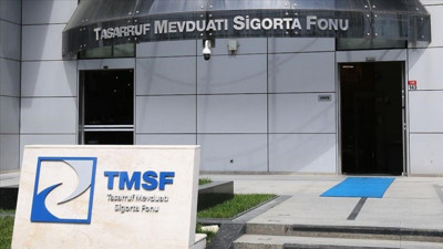 Tasarruf Mevduatı Sigorta Fonu'ndan sigorta limiti güncellemesi
