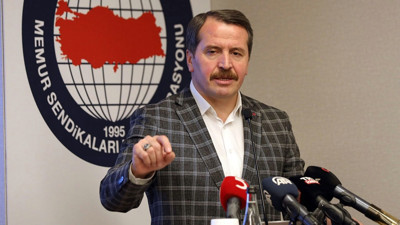 Memur maaş zamları belli oldu! Memur-Sen ve Kamu-Sen'den "ek zam" talebi