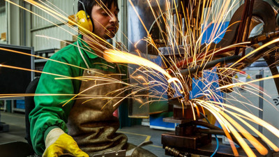 TÜİK AÇIKLADI: Yurt dışı üretici fiyat endeksi arttı