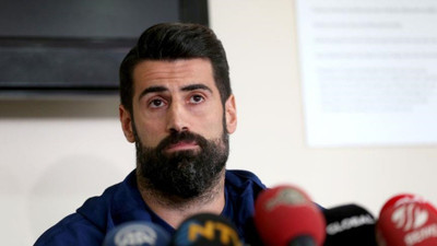 Hatay'daki depremler sonrası Volkan Demirel'den paylaşım