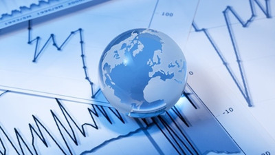 Küresel piyasalarda gözler ABD'ye çevrildi