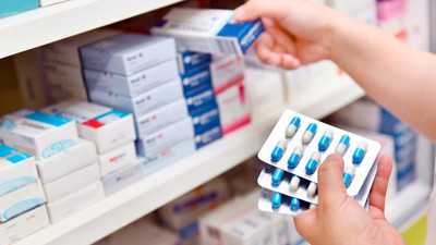 Yunanistan ilaç sıkıntısıyla ilgili AB'ye mektup gönderdi