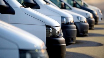 Avrupa’da ticari araç satışları geriledi