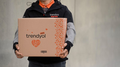 Trendyol aracılığıyla yurt dışından deprem bölgesine destek yapılabiliyor