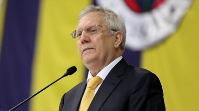 Aziz Yıldırım: Asılsız paylaşımlara itibar etmeyin