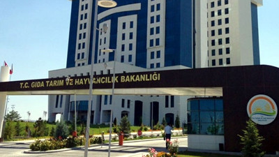 Tarım Bakanlığı Niğde'de et ürünlerinde hile yapan 2 firmayı açıkladı
