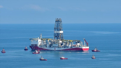 Karadeniz gazında sona yaklaşılıyor