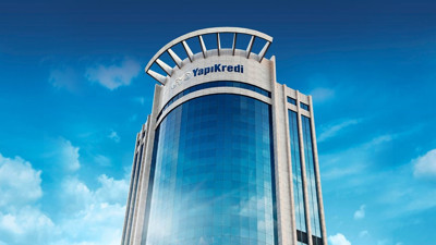 Yapı Kredi, 1.1 milyar TL tahsili gecikmiş alacağını 333.5 milyon TL'ye sattı