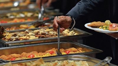 Devlet memurlarının yemek bedelleri belirlendi