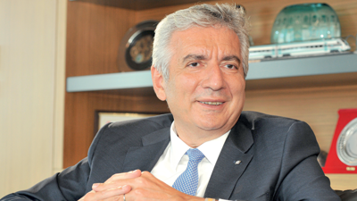 2023 yılında ekonomimizin en temel mücadele konusu "enflasyon" olacak