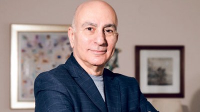 Mahfi Eğilmez'den Merkez'in zararına ilk yorum: Yanlış ekonomi politikasının sonucu