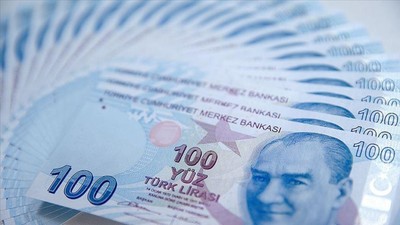 15 milyon TL'yi çalışanlarına dağıtacak
