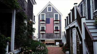 ABD'de konut fiyatları artmaya devam ediyor