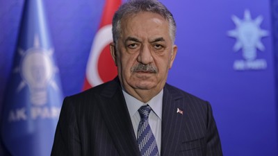 AK Parti'li Yazıcı: İsveç'ten hesap soracağız