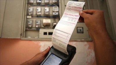 Doğal gaz ve elektrikte uygulanacak para cezalarına yüzde 122 zam