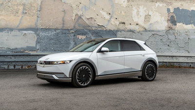 Hyundai Kona'dan yüksek teknoloji ve üst düzey güvenlik