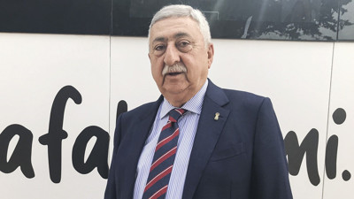 TESK Genel Başkanı Palandöken: Esnafın da emekli olmasının önü açılmalı 