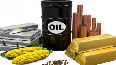 Emtia piyasasında belirsizlik