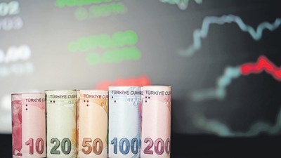 Piyasalarda gün ortası rakamları