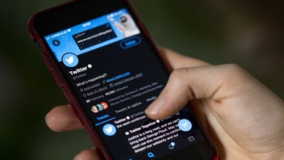Twitter kullanıcılarının verileri internete sızdırıldı
