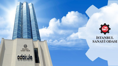 İSO yönetimi, Ankara'da temaslarda bulundu