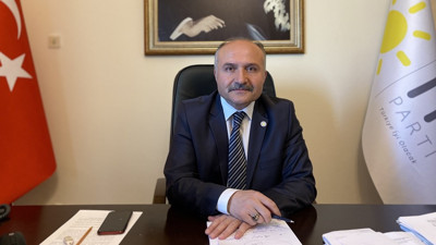 Son dakika! İYİ Partili Erhan Usta: Karar almadık, kapı hala açık